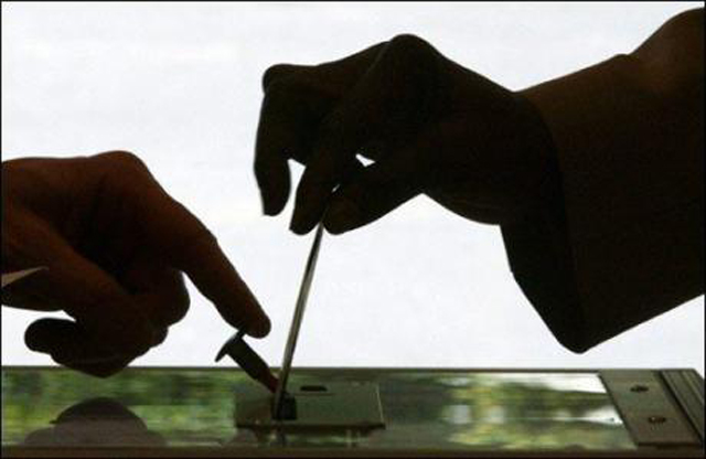 Élection au CES: 186 dossiers en attentes de validation